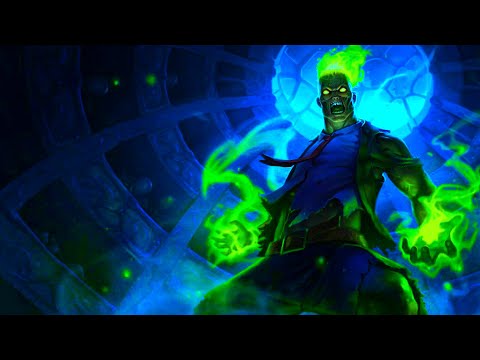 Видео: Ауешим толпище бомжей/ НАРЕЗКА СМУРФА /Трандл и Бренд/ League Of Legends