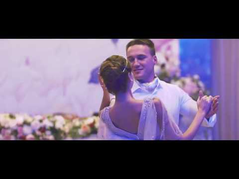 Видео: Свадебный танец Ti AMO