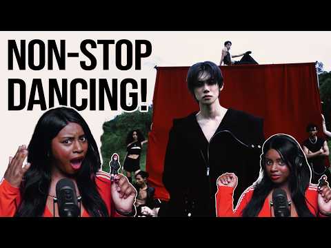 Видео: 연준 (Ёнджун) «Без этикеток: Часть 1» Официальный клип режиссёра Катарины Рэйвен РЕАКЦИЯ [субтитры]