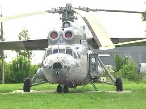 Видео: Сумщина Incognita. Конотоп. Політ у часі.