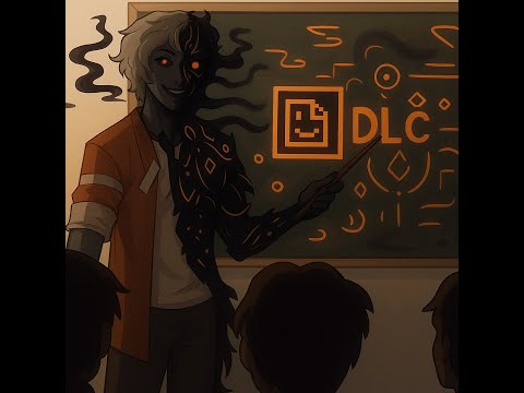 Видео: Что такое UNKNOWN SMP [DLC Мир№3295]