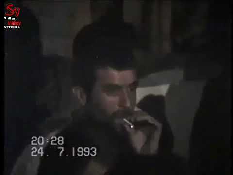 Видео: Махмвдуллои Иноят соли 1993 давоми туй