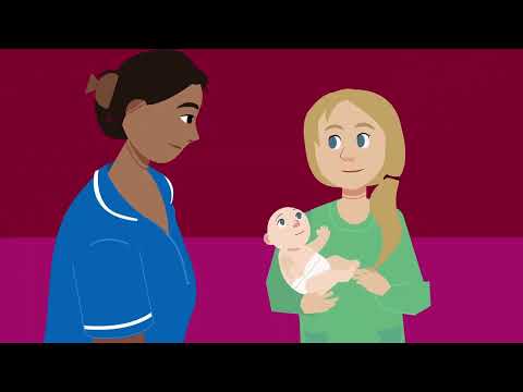 Видео: Детски ваксини – защита на вашето детеDet·ski vaksini – zashtita na vasheto dete