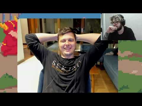 Видео: Сегал смотрит Стримушку 235