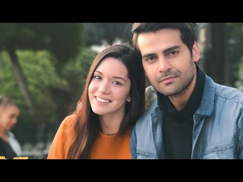 Видео: «Ребенок-актриса Кузей Гезер пробуждает слухи о романе Хазал Субаши и Эркана Мерича!»