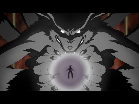 Видео: НАРУТО С ТЕМНЫМ РИННЕГАНОМ l ПЕРЕРОЖДЕНИЕ НАРУТО l ЧАСТЬ 2 - Альтернативный сюжет Наруто / Боруто