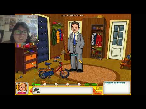 Видео: Папины дочки №2