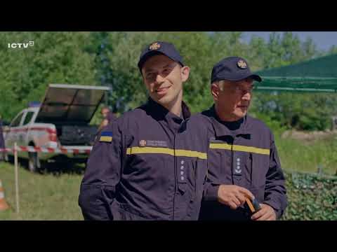 Видео: Виклик (Сезон 3, Серія 7 "Трагедія під час святкування Івана Купала")