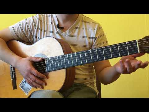 Видео: Аккорды - как переставлять при игре боем