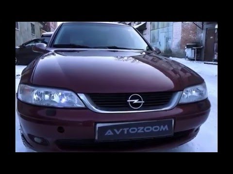 Видео: АнтиТаз 1. Opel Vectra B за 150т.руб
