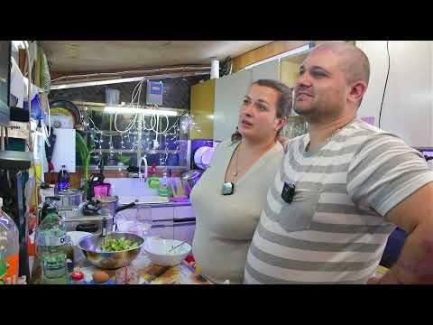 Видео: На гости на Дидо и Кали: кулинарен подкаст 28 март 2023