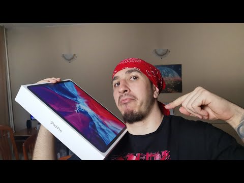 Видео: Похарчих всичките си пари за Ipad Pro