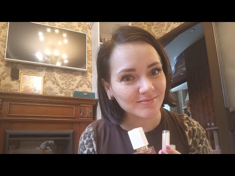 Видео: Что-то новенькое🥰 Почему я не пробовала эти ароматы раньше???🤔