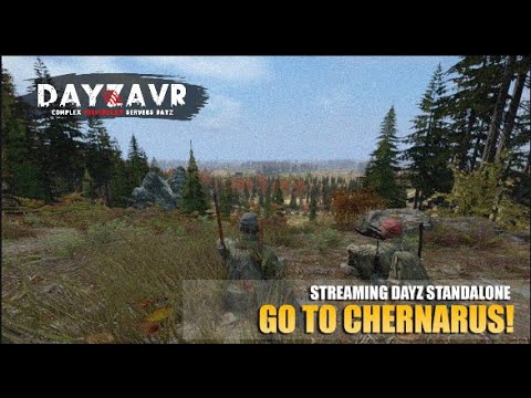 Видео: DayZ - DayZavr  БЕШЕННЫЕ КЕПКИ