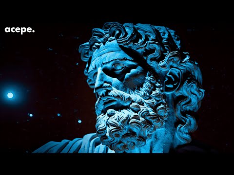 Видео: Вы взрослеете и осознаете правду и ложь вокруг себя | 1 час стоической атмосферы