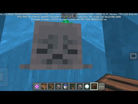 Видео: Обзор мода minecraft SCP и обновление Майнкрафта с гастом