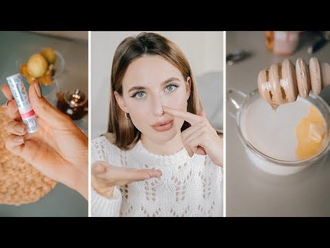 Видео: Как Быстро Выздороветь Без Таблеток 😱