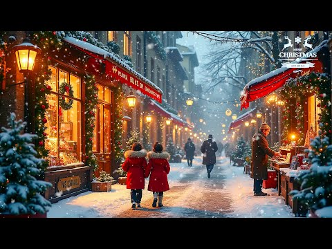 Видео: Красивая расслабляющая рождественская музыка 2026 – Спокойное фортепиано и вечные праздничные мелоди