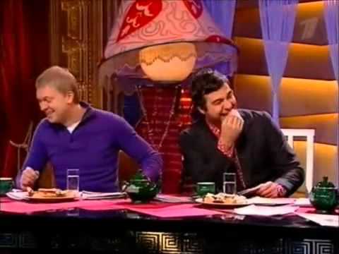 Видео: Он - Женерель, а белорусский народ - Сосьете