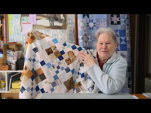 Видео: Из серии «Маленькие вещи»: Эпизод 47: Финиш и начало