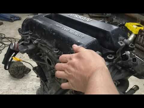 Видео: Свап  гидроцикла Kawasaki ч.15(ДВС)