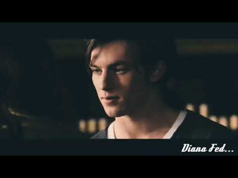 Видео: Клип "Никто не узнает" Гвендолин/Гидеон