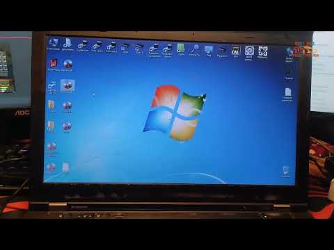 Видео: Прошивка блока ABS Bosch 9 серии с автомобиоя Lada Vesta