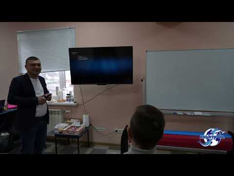 Видео: Жалюзийные (роллетные) накрытия для бассейнов - практическией семинар от производителя "Хоббипул".