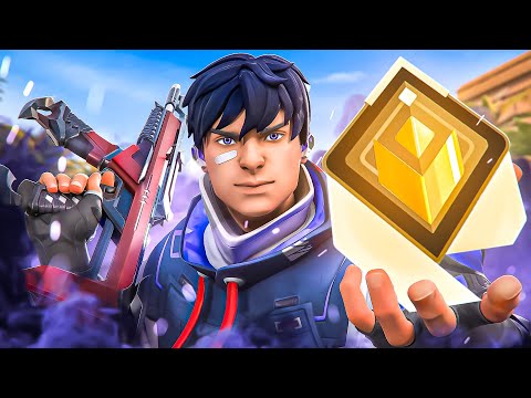 Видео: Iso для скоростного прохождения Radiant (VALORANT)