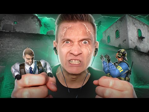 Видео: CS:GO Сломала Меня / PUBG / КС ГО