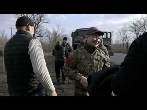 Видео: Айдаш Барынмаа