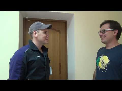 Видео: Кривая инсталляция ( перезалив )