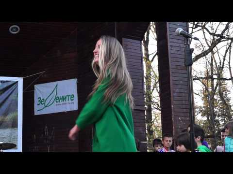 Видео: Ревю - Чичо