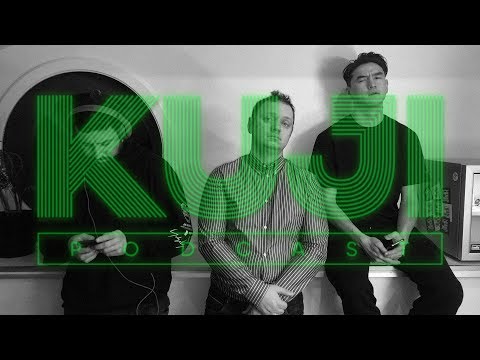 Видео: Нурлан Сабуров: самоцензура, пиво и аресты (Kuji Podcast 23: live)