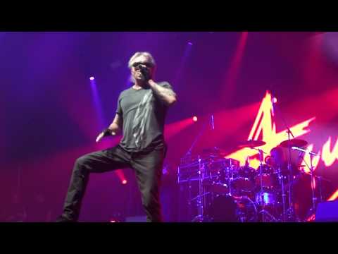 Видео: Алиса - Смерть ("Наш-Ваш Выбор" 20.07.2017 СПб)