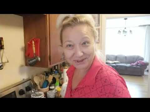 Видео: Поболтаем и испечем венские вафли по рецепту моей дочери.