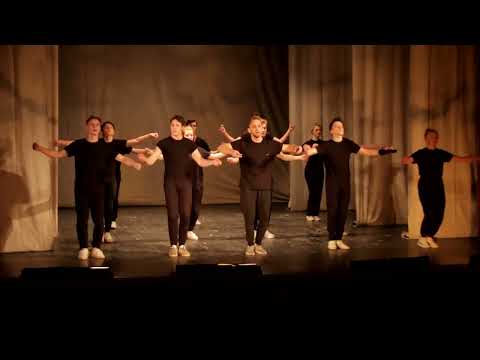 Видео: 11 Капустник - Куценки-Младшие