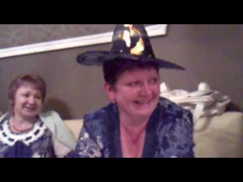 Видео: Конкурс на свадьбе