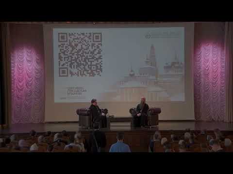 Видео: Достойны ли мы называться Русью Святой, когда вокруг так много зла?
