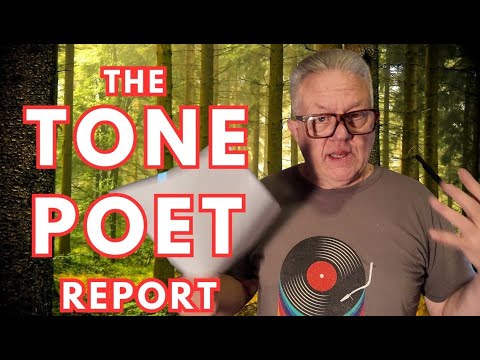 Видео: Straight Dope на НОВЫХ переизданиях Tone Poet