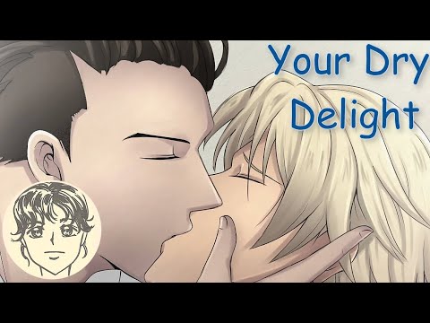 Видео: ОБЩЕСТВО. ПОЦЕЛУЙ. ПОВОРОТꙬYour Dry Delight #5