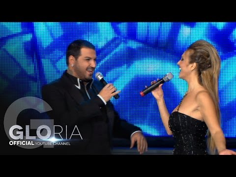 Видео: GLORIA & AZIS - NE SME BEZGRESHNI / НЕ СМЕ БЕЗГРЕШНИ (LIVE - 15 ГОДИНИ ЗЛАТНИ ХИТОВЕ) 2009