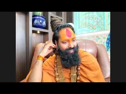 Видео: Духовное наследие Шри Рамананды Бхагавана🕉️.Как предлагать пищу в нашей Сампрадайе? Сатсанг 14.11.25