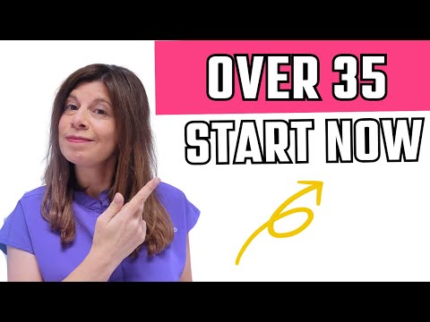 Видео: 10 советов о перименопаузе, о которых я бы хотела знать раньше