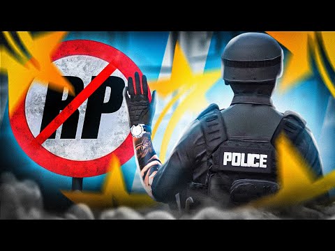 Видео: ТОТАЛЬНАЯ ДЕГРАДАЦИЯ РП 2023 В GTA 5 RP