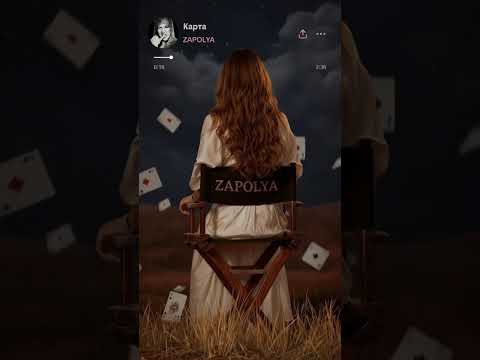 Видео: ZAPOLYA - альбом - «сотнями дорог» уже в сети ♥️#zapolya #сотнямидорог #альбом #музыка #хит #топ
