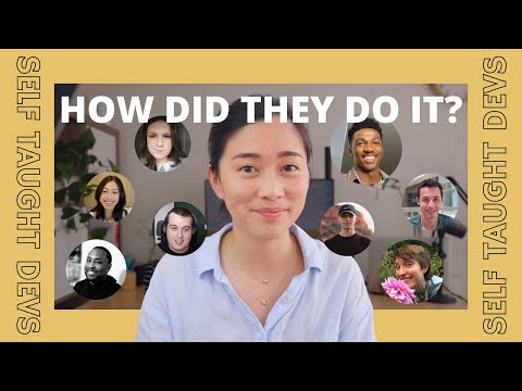 Видео: Программисты-самоучки: советы, проблемы и зачем они нам нужны