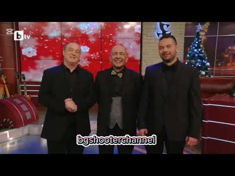 Видео: Краси Радков, Годжи , Борис Солтарийски • Вечер на северозапада - Истории