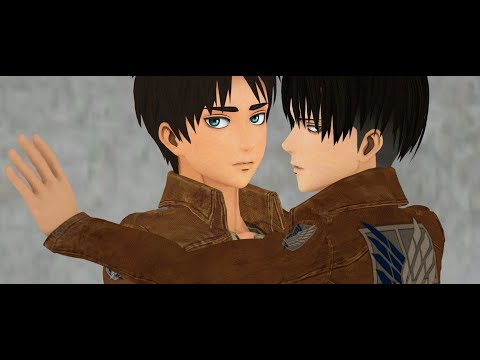 Видео: Яой видео (Рирен) /Ilona_S/