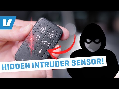 Видео: Шведский эксперт Volvo раскрывает функции, о которых вы не знали! Но полезны ли они?